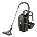 Product Kärcher BVL 5/1 Bp Cordless Backpack Vacuum Cleaner thumbnail image
