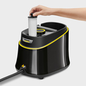 Product Kärcher SC 3 Deluxe Anniversary Edition Steam Cleaner thumbnail image