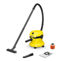 Product Kärcher WD 2 Plus V-12/4/18/C *EU Wet and Dry Vacuum Cleaner thumbnail image