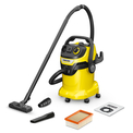 Product Kärcher WD 5 P V-25/5/22 Wet and Dry Vacuum Cleaner thumbnail image