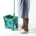 Product TTS V006410 Squizzy Mopping Bucket  15L thumbnail image