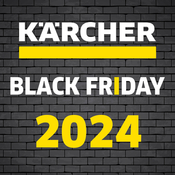 Kärcher Black Friday 2024 | Προσφορές - CleanSmart.gr