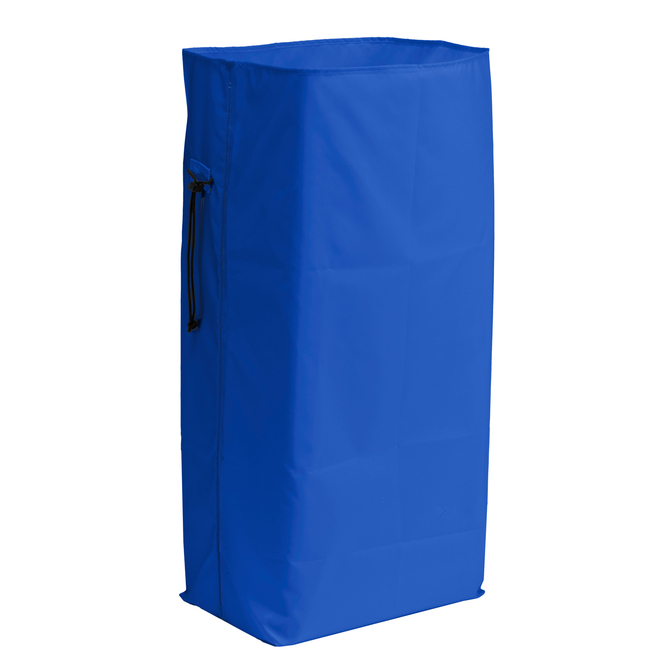 Product TTS 3646 Bag BLUE 120L base image