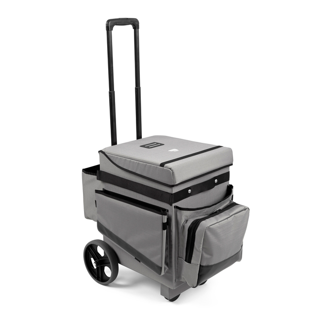 Product TTS 0HK03890 H-Cube Climb Survice Trolley base image