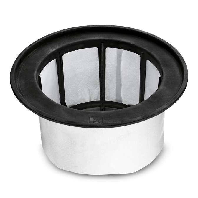 Product Kärcher ΝΤ 38/1 Filter Basket base image